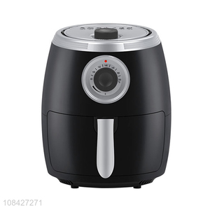 Good quality 200-220V 1300W 4.5L hot air fryer oilless electric cooker