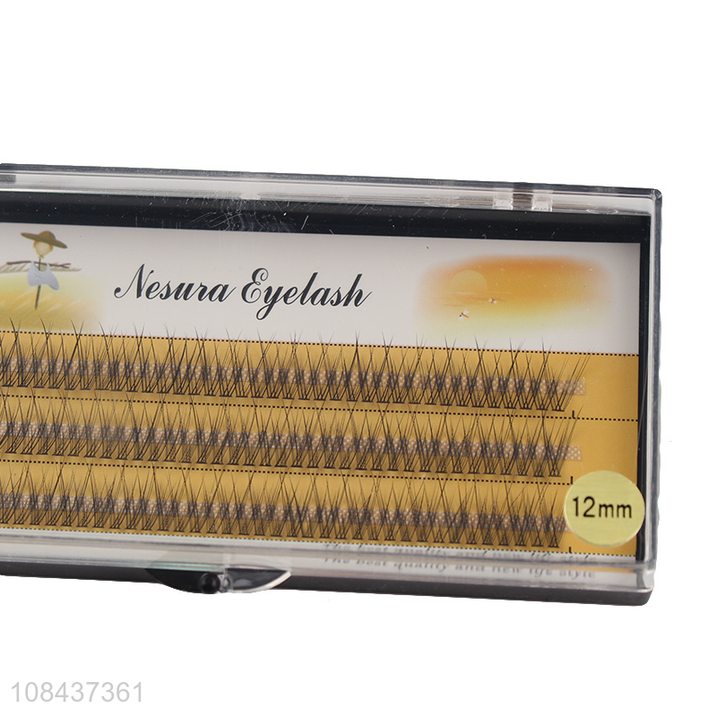 New products creative DIY false eyelashes for women