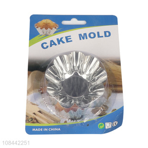 High quality cake mold kitchen baking mold for sale