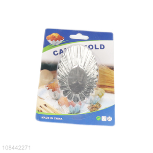 Factory direct sale aluminium foil cake mold cake cups