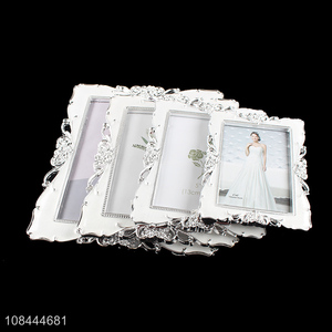 New arrival home décor desktop family photo frame for sale