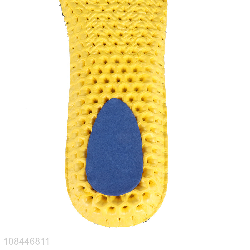 Factory direct sale winter warm insoles with top quality