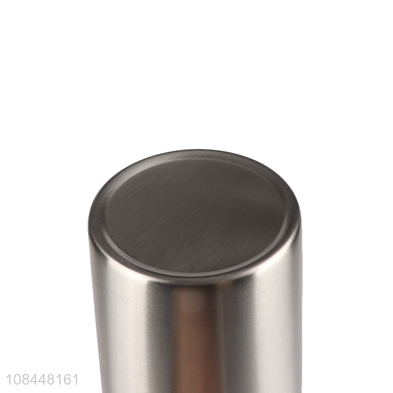 Hot products stainless steel water cup beer mug