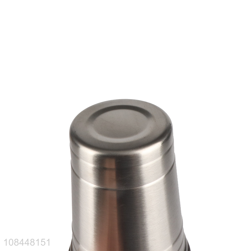High quality stainless steel water cup for sale