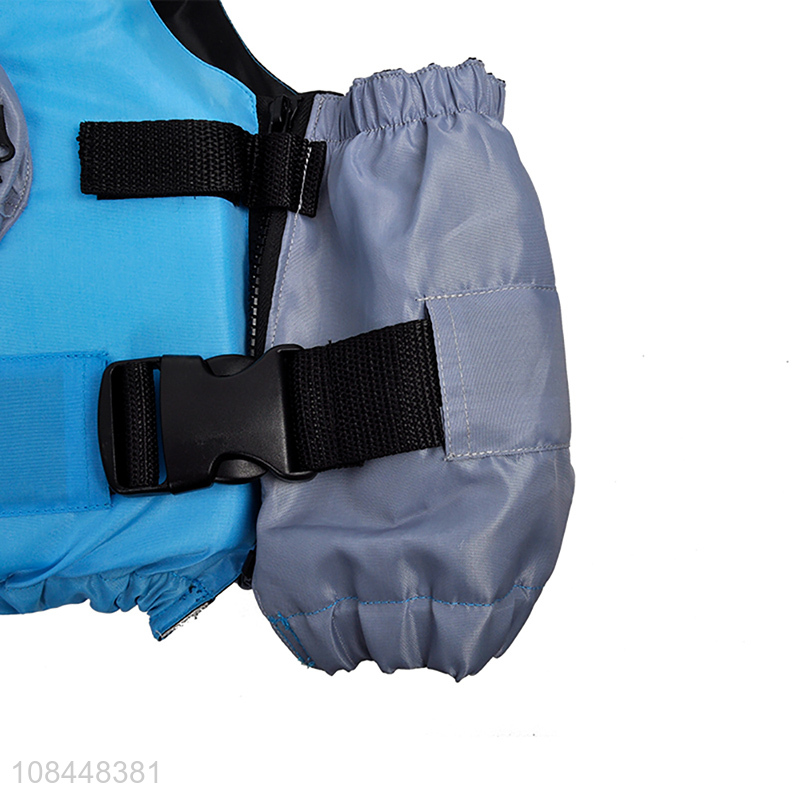 China imports free size men's life vest adult life jacket with large pocket