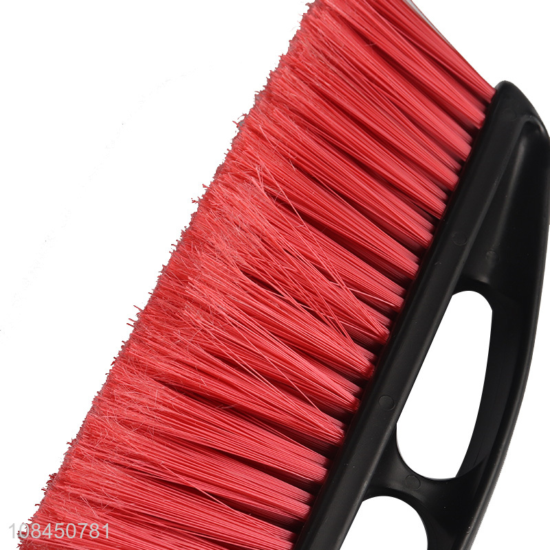 Hot products double-head snow shovel cleaning brush