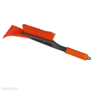 High quality multifunctional snow shovel car ice scraper