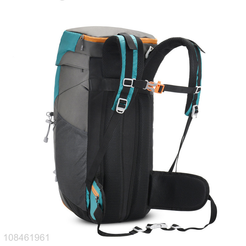 Wholesale multifunction waterproof outdoor camping hiking bags
