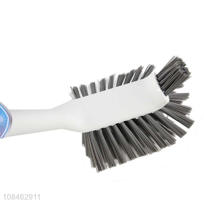 Low price household kitchen cleaning tools pot brush for sale