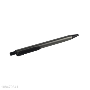Online wholesale durable non-toxic ballpoint pen for office supplies