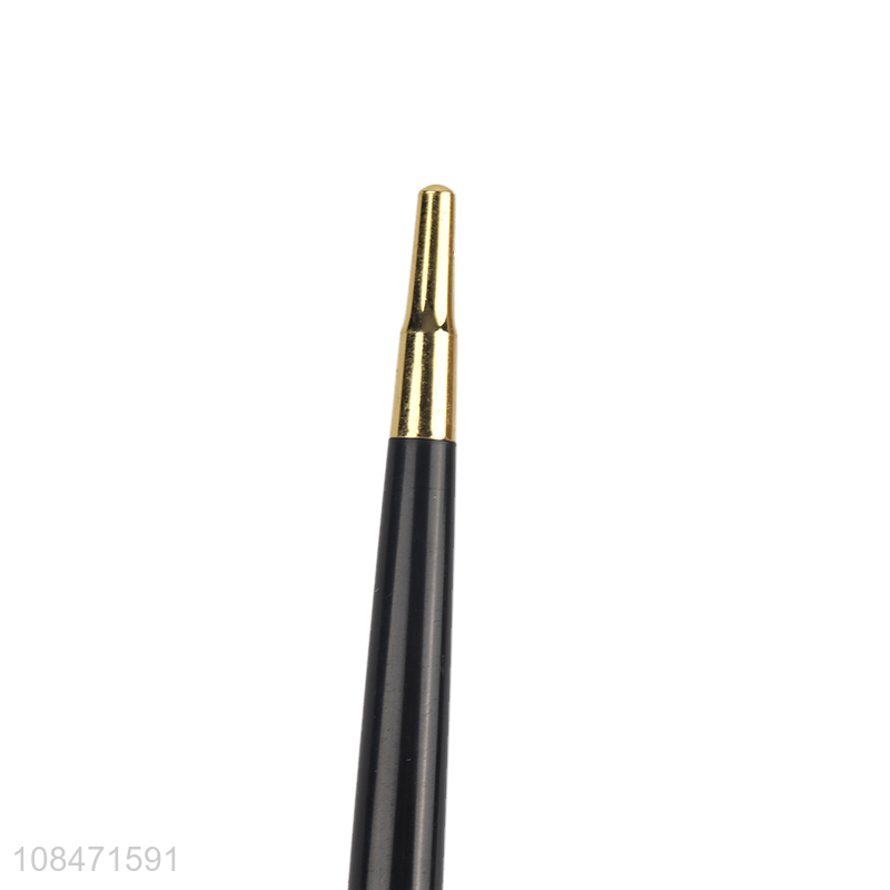Wholesale price plastic ballpoint pen signing pen