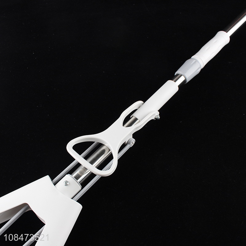 Wholesale telescopic handle pva foam spone squeeze mop for kitchen & home