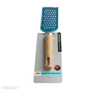 New products stainless steel vegetable grater for potato radish garlic