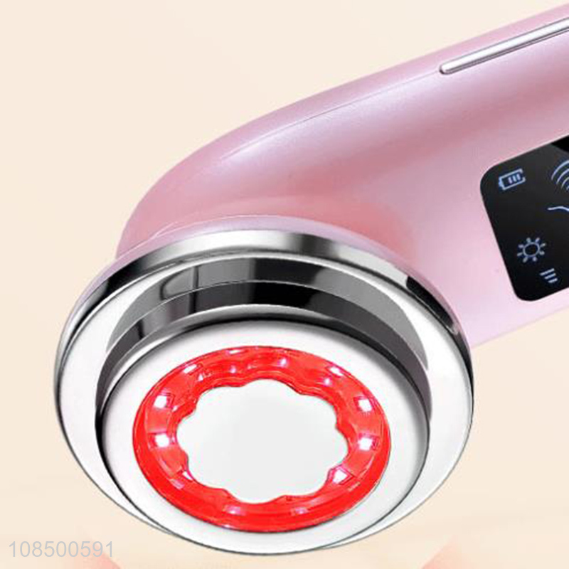 Online wholesale women beauty equipment facial clean machine