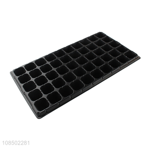 China wholesale hydroponic seed germination box seed trays