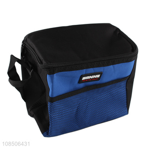 Hot products portable food picnic thermal bag cooler bag for sale