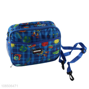 China wholesale portable insulated picnic lunch cooler bag