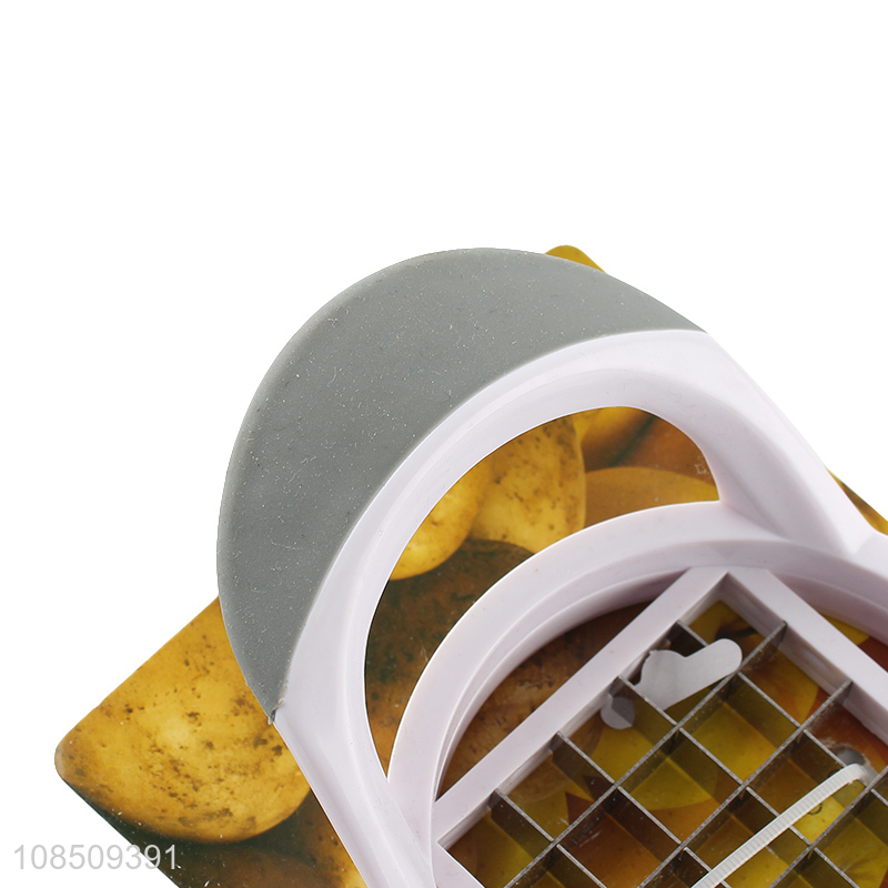 China factory kitchen gadget vegetable fruit slicer for sale