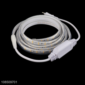 Wholesale 2835 120led single color strip lights for indoor decor