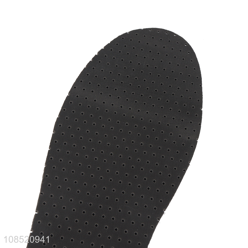 Hot items comfortable elastic shoes pad foot insoles