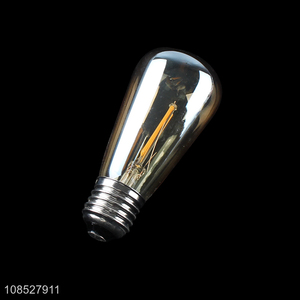 Hot products vintage shape led filament bulb for sale