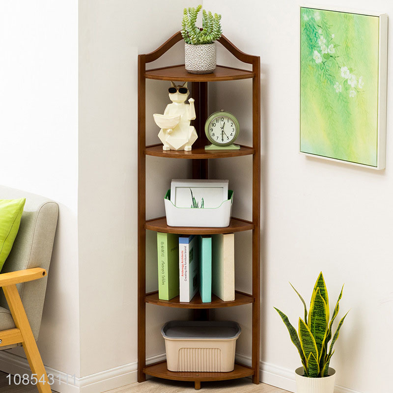 Wholesale multi-function storage shelves kitchen storage shelving unit