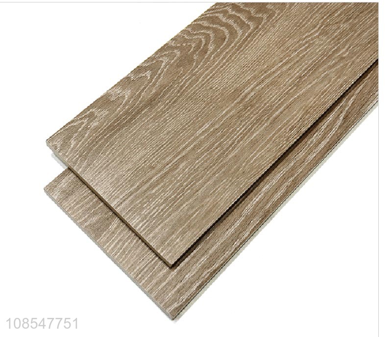 Best price all-porcelain wood grain floor tile for sale