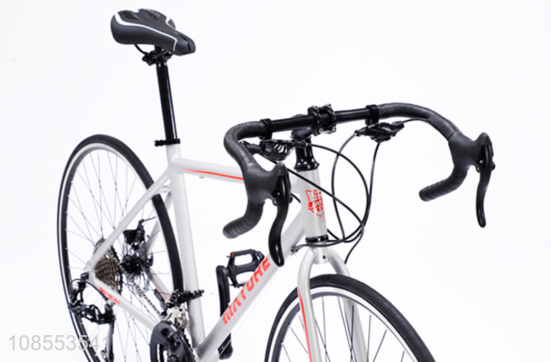 Best quality sports outdoor adult variable speed bike
