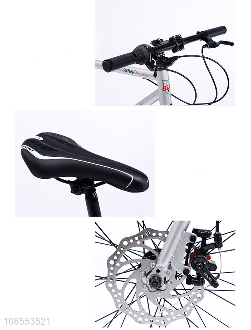 Latest products lightweight aluminum alloy mountain bicycle