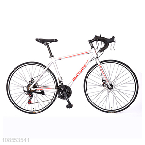 Best quality sports outdoor adult variable speed bike