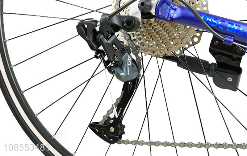 China wholesale sports bike aluminium alloy road bicycle