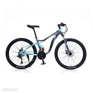 Hot selling sports outdoor mountain bicycle for adult