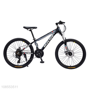 New products aluminum alloy frame mountain bike for sale