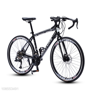 Hot products outdoor road bicycle racing bike for sale
