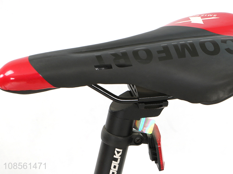 OEM ODM 26 inch aluminum alloy frame shock-absorbing MTB bike for hill-climbing