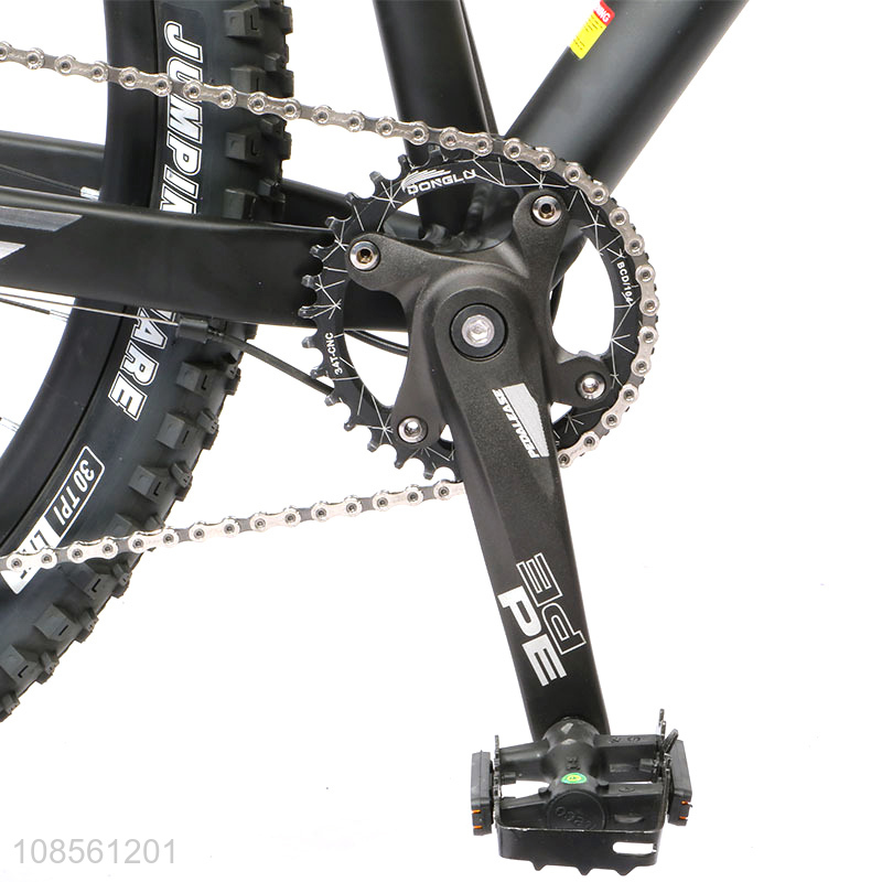 New arrival 29 inch aluminum alloy frame variable speed shock-absorbing mountain bike