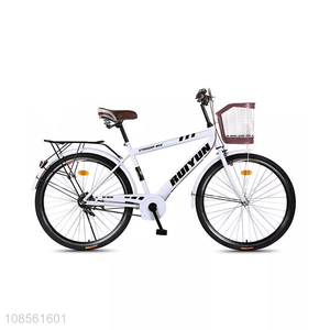 Good selling lightweight adult bicycle bike for daily use