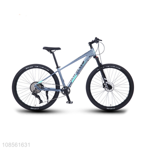 Hot items aluminum alloy mountain bike bicycle