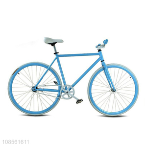 Top quality adult lightweight racing bicycle for sale