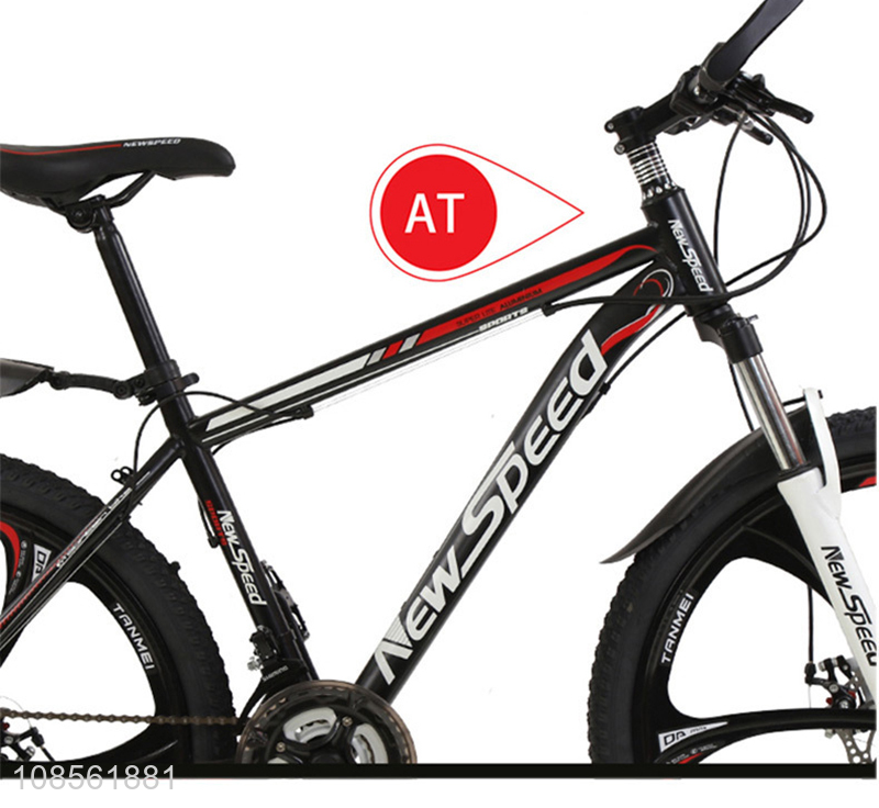 Hot selling alloy aluminum mountain bike racing bike