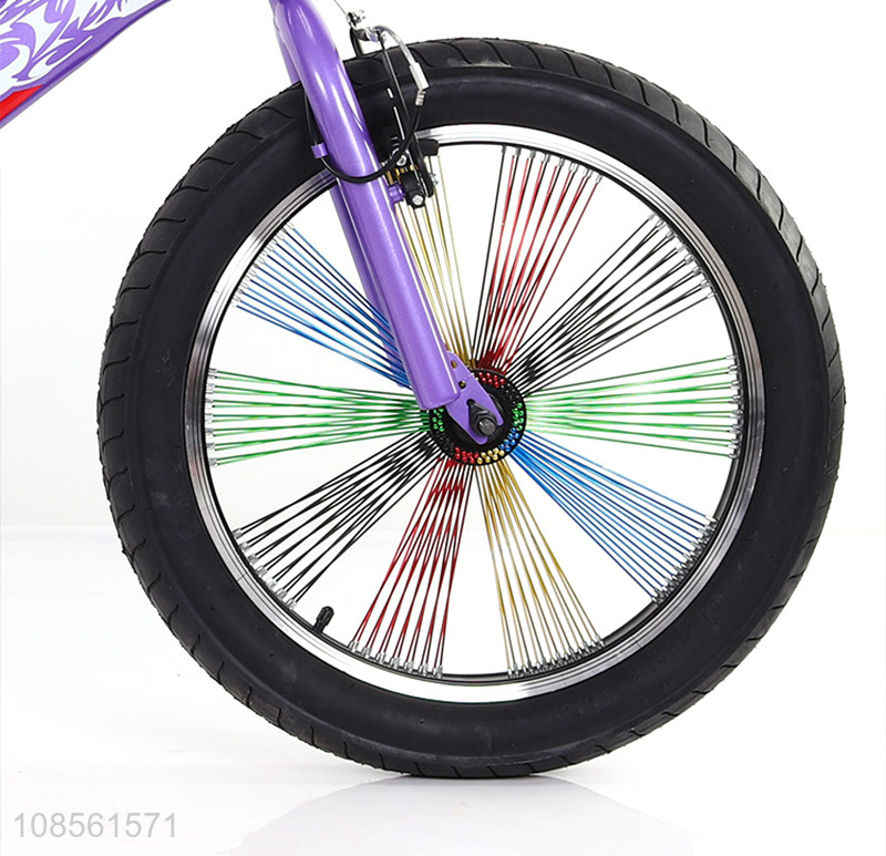 Top quality 20-inch sports mountain bicycle for sale