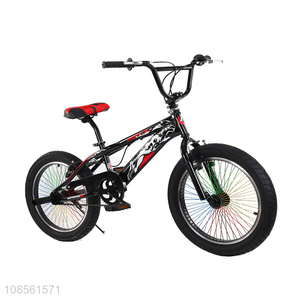Top quality 20-inch sports mountain bicycle for sale