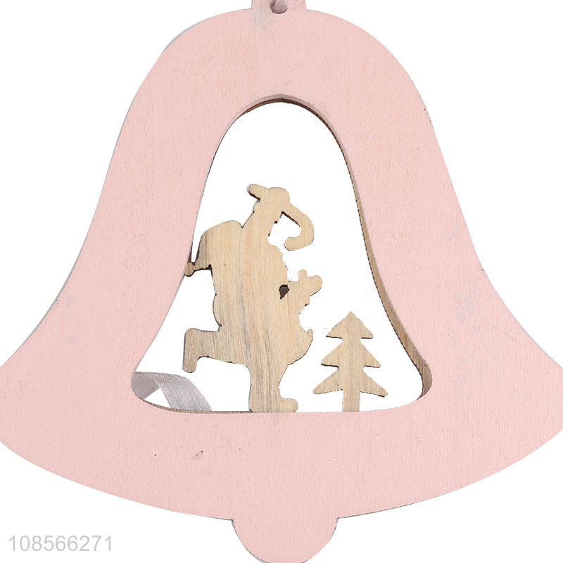 Good quality christmas hanging ornaments for xmas tree