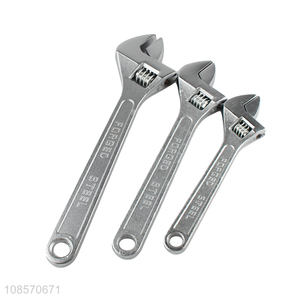 Hot selling multi-size flexible angle geartech wrench