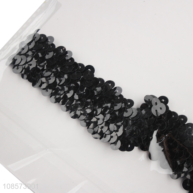 Wholesale from china party decoration ostrich hair headband