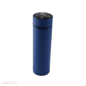 Hot products stainless steel vacuum flask vacuum cup