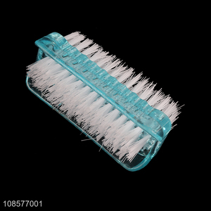 Factory supply double sided scrubbing <em>brush</em> for <em>floor</em> cleaning