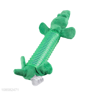 Wholesale dog chew toy squeaky toy for aggressive chewers