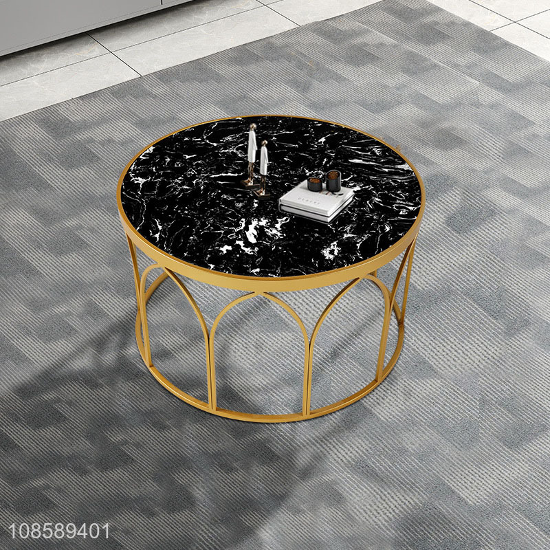 Factory supply modern combination tea table for living room