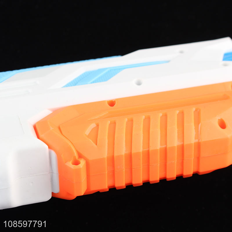 Hot product kids pump water gun water blaster soaker